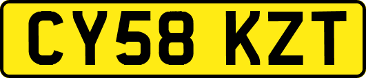 CY58KZT