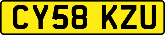 CY58KZU