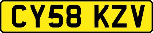 CY58KZV