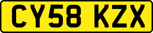 CY58KZX