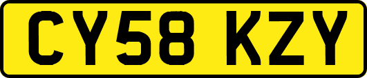 CY58KZY