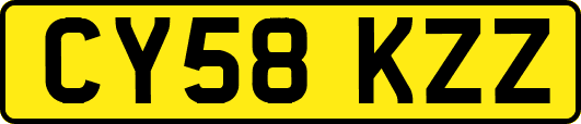 CY58KZZ