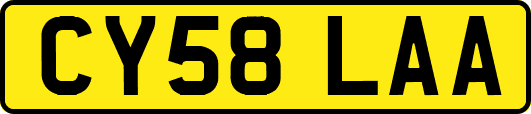 CY58LAA