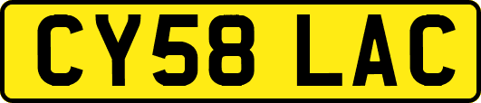 CY58LAC