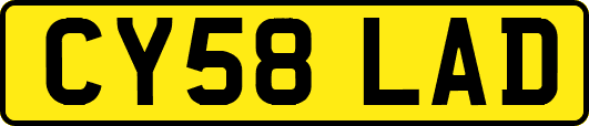 CY58LAD