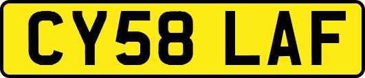 CY58LAF