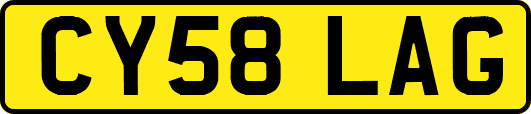 CY58LAG