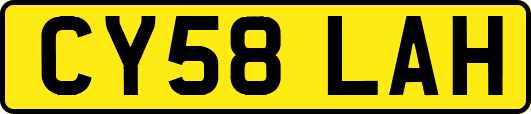 CY58LAH