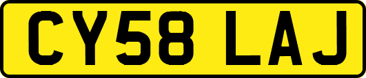 CY58LAJ