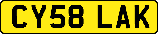 CY58LAK