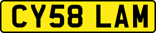 CY58LAM