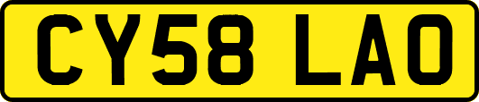CY58LAO