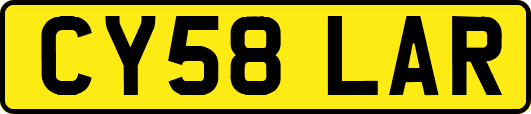 CY58LAR