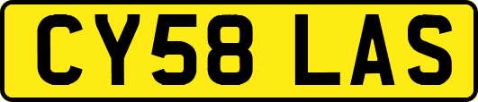 CY58LAS