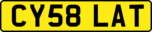 CY58LAT