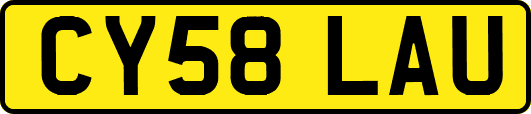 CY58LAU