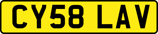 CY58LAV