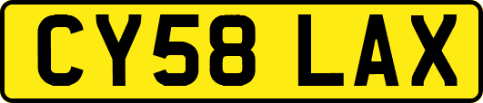 CY58LAX