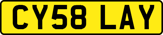 CY58LAY