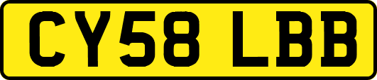 CY58LBB
