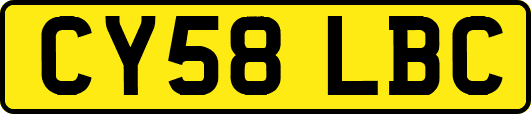 CY58LBC