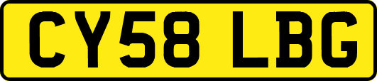 CY58LBG