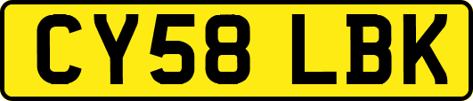 CY58LBK