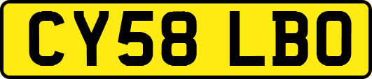 CY58LBO