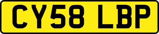 CY58LBP