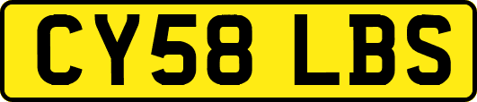 CY58LBS