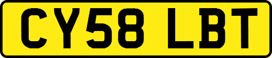 CY58LBT