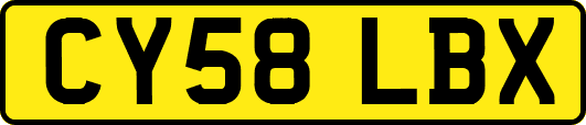 CY58LBX