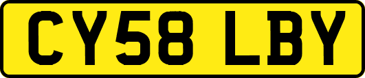 CY58LBY