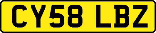 CY58LBZ