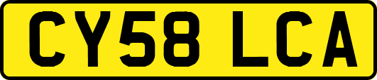 CY58LCA