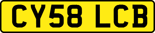 CY58LCB