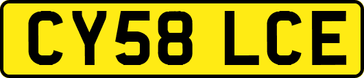 CY58LCE