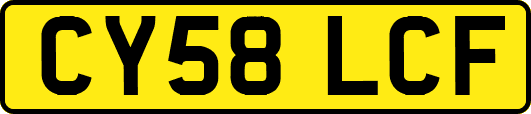 CY58LCF