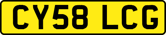CY58LCG