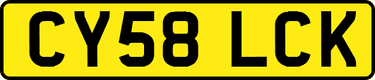 CY58LCK