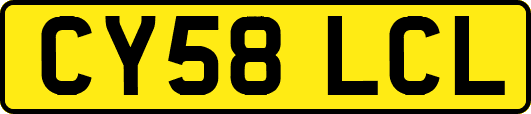 CY58LCL