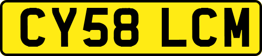 CY58LCM