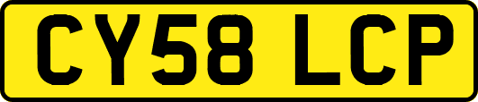 CY58LCP