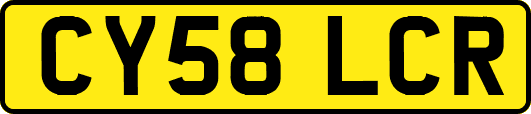 CY58LCR