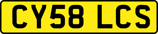 CY58LCS