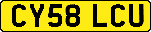 CY58LCU
