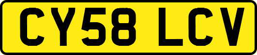 CY58LCV