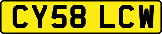 CY58LCW