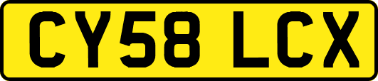 CY58LCX
