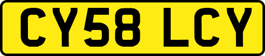CY58LCY